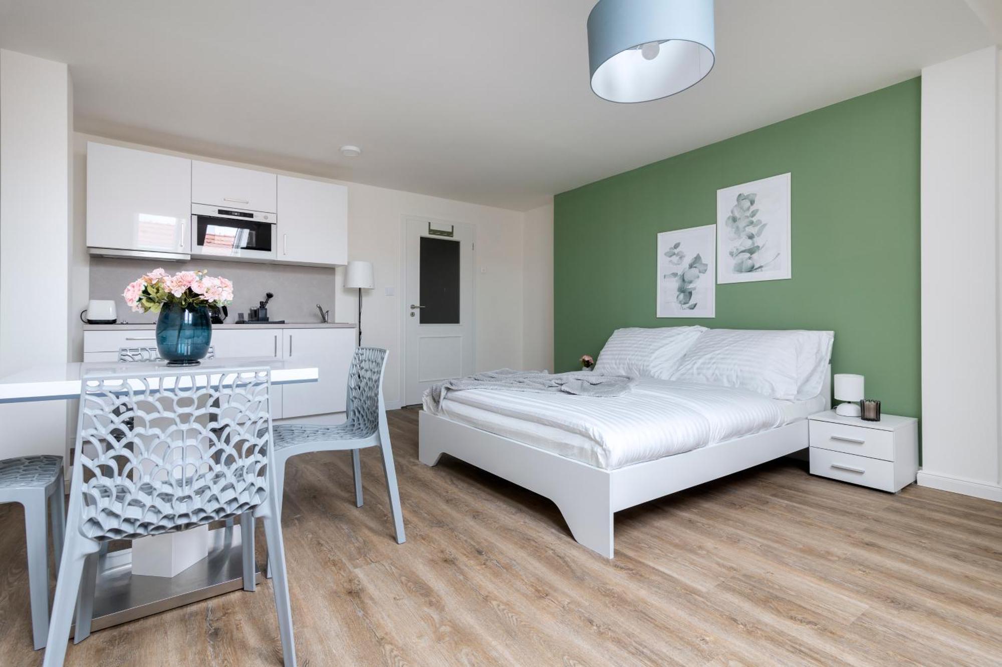 Haven Apartament